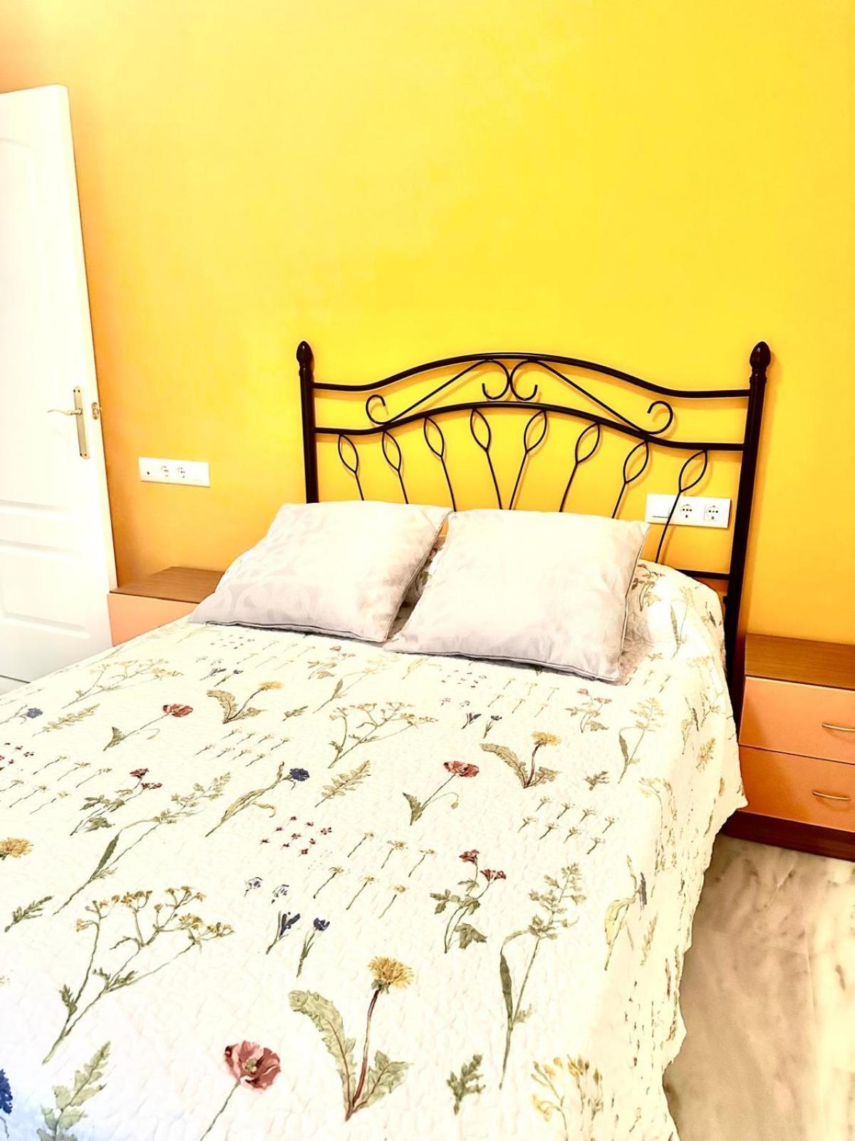 2 Min Centro Y Playa Calle Independencia Fuengirola Εξωτερικό φωτογραφία